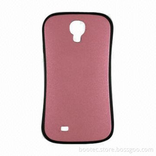 TPU Case for Samsung S4 9500, Soft Pretty Waist, Various Colors and Patterns Available